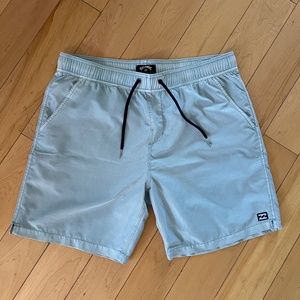 Billabong Shorts [Land or Water]